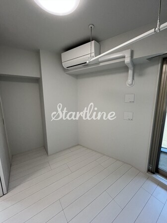 ブランシエスタ品川大井町パークエッジの物件内観写真